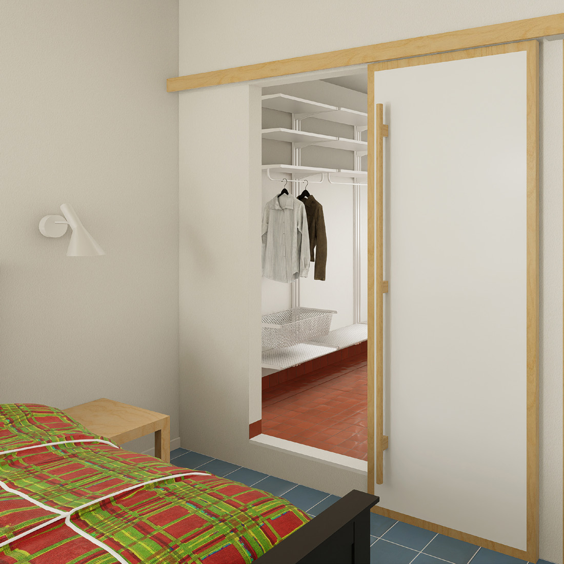 House Z 005 Kyoto キッチン